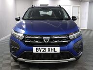 Dacia Sandero Stepway ESSENTIAL TCE 2