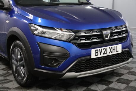 Dacia Sandero Stepway ESSENTIAL TCE 26