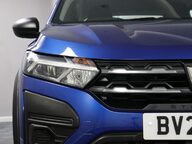 Dacia Sandero Stepway ESSENTIAL TCE 25