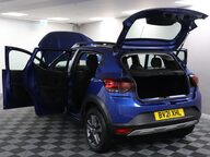Dacia Sandero Stepway ESSENTIAL TCE 21