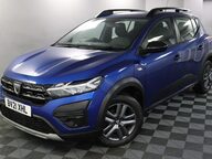 Dacia Sandero Stepway ESSENTIAL TCE 20