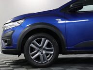 Dacia Sandero Stepway ESSENTIAL TCE 27