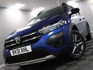 Dacia Sandero Stepway ESSENTIAL TCE 32