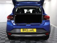 Dacia Sandero Stepway ESSENTIAL TCE 14