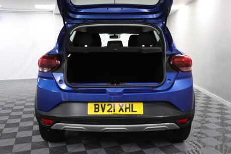 Dacia Sandero Stepway ESSENTIAL TCE 14