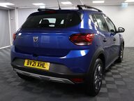 Dacia Sandero Stepway ESSENTIAL TCE 11