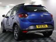 Dacia Sandero Stepway ESSENTIAL TCE 29