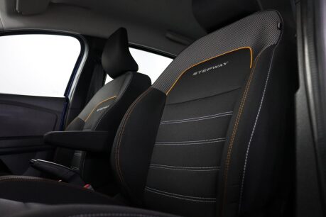 Dacia Sandero Stepway ESSENTIAL TCE 35