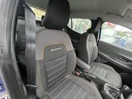 Dacia Sandero Stepway ESSENTIAL TCE 9