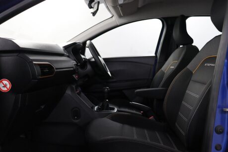 Dacia Sandero Stepway ESSENTIAL TCE 39