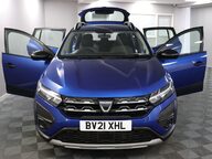 Dacia Sandero Stepway ESSENTIAL TCE 7