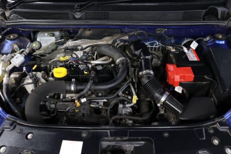 Dacia Sandero Stepway ESSENTIAL TCE 41