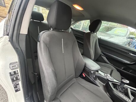 BMW 2 Series 218D SPORT 10