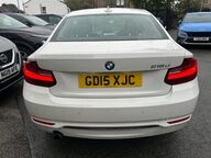 BMW 2 Series 218D SPORT 7
