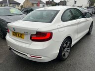BMW 2 Series 218D SPORT 9