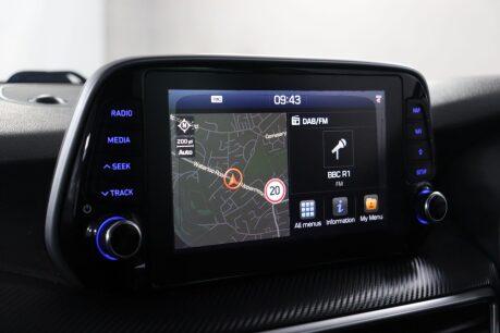 Hyundai TUCSON GDI SE NAV 41