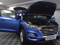 Hyundai TUCSON GDI SE NAV 15