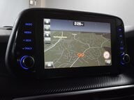 Hyundai TUCSON GDI SE NAV 38