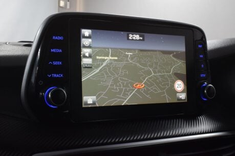 Hyundai TUCSON GDI SE NAV 38
