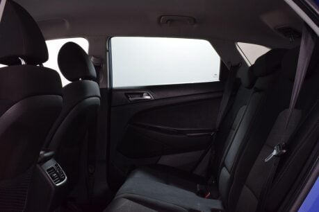 Hyundai TUCSON GDI SE NAV 41