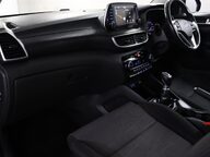 Hyundai TUCSON GDI SE NAV 34