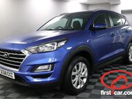 Hyundai TUCSON GDI SE NAV 1