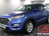 Hyundai TUCSON GDI SE NAV