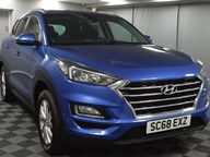 Hyundai TUCSON GDI SE NAV 30