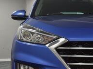 Hyundai TUCSON GDI SE NAV 25