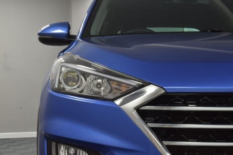 Hyundai TUCSON GDI SE NAV 25