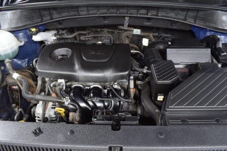 Hyundai TUCSON GDI SE NAV 44