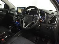 Hyundai TUCSON GDI SE NAV 5