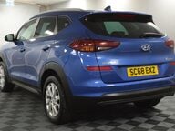 Hyundai TUCSON GDI SE NAV 10