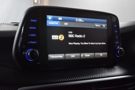 Hyundai TUCSON GDI SE NAV 39