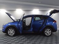 Hyundai TUCSON GDI SE NAV 7