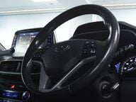 Hyundai TUCSON GDI SE NAV 12