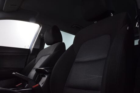 Hyundai TUCSON GDI SE NAV 35