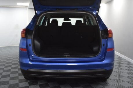 Hyundai TUCSON GDI SE NAV 14
