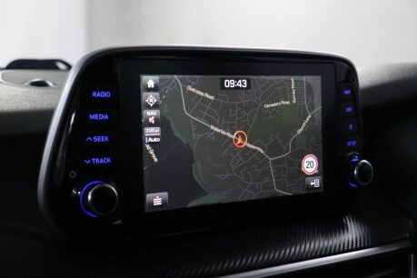 Hyundai TUCSON GDI SE NAV 38