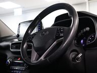 Hyundai TUCSON GDI SE NAV 12