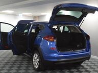 Hyundai TUCSON GDI SE NAV 21