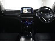 Hyundai TUCSON GDI SE NAV 40