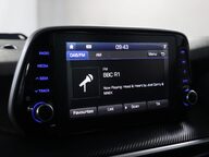 Hyundai TUCSON GDI SE NAV 39