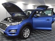 Hyundai TUCSON GDI SE NAV 16