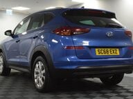 Hyundai TUCSON GDI SE NAV 22