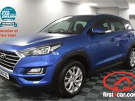 Hyundai TUCSON GDI SE NAV 1