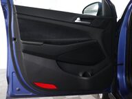 Hyundai TUCSON GDI SE NAV 45