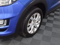 Hyundai TUCSON GDI SE NAV 32