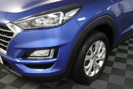 Hyundai TUCSON GDI SE NAV 32