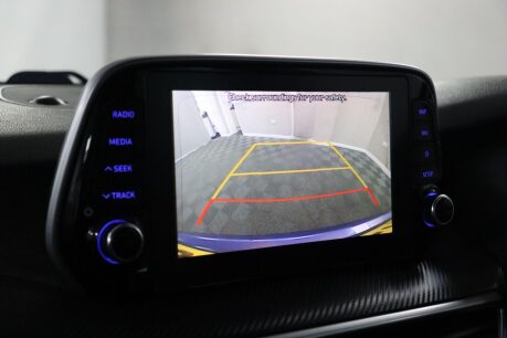 Hyundai TUCSON GDI SE NAV 37